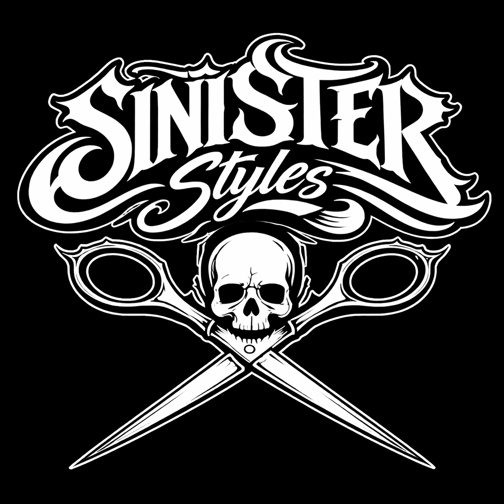 Sinister Styles logo